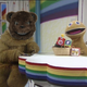 Image for article titled Kotaku 'Shop Contest: A Very Scare Bear Halloween: Winners!